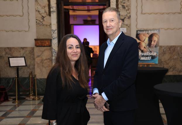 Zagreb: Dodjela književne nagrade Fric