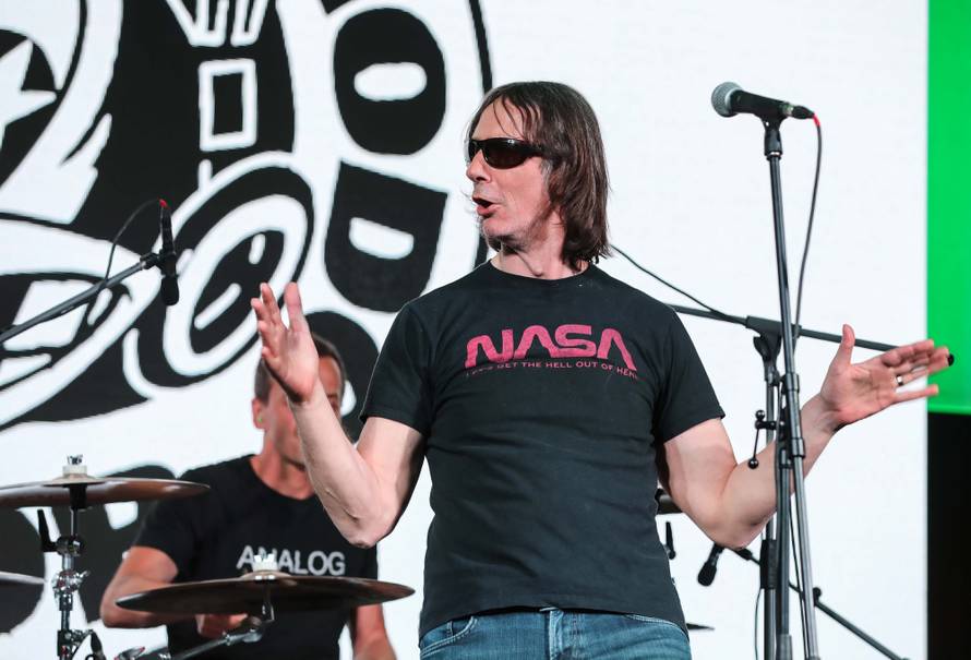 Grad Zagreb za maturante organizirao online koncert grupe Psihomodo Pop