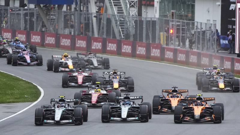 F1 će doći u Hrvatsku? Croatia Ring projekt ima zeleno svjetlo