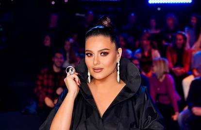 Martina Tomčić objavila rijetku fotografiju supruga, proveli su romantičan vikend na Kvarneru