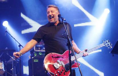 Peter Hook 21. ožujka nastupa u Pogonu Jedinstvo u Zagrebu