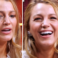 Blake Lively ispekla sinu tortu u obliku grudi, fanovi je 'napali'