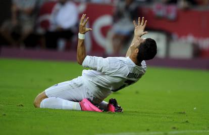 Drama u Realu: C. Ronaldo ne razgovara s Rafom Benitezom