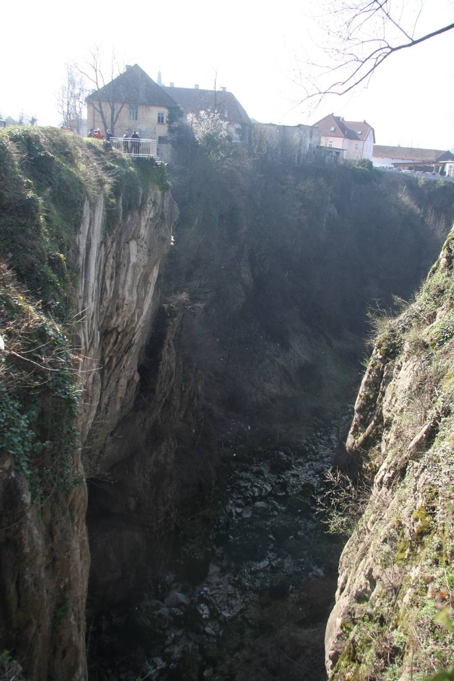 Zidovi hrvatskih dvoraca kriju priče o nesretnim ljubavima