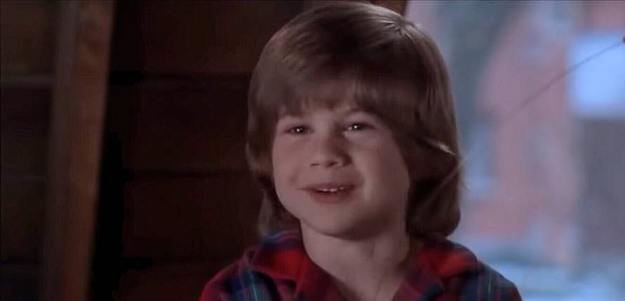 Glavni lik odustao od glume, a Scarlett danas zgrće milijune