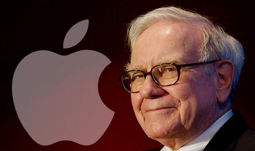 Warren Buffet planira zaraditi na Appleu. Zaradite i vi!