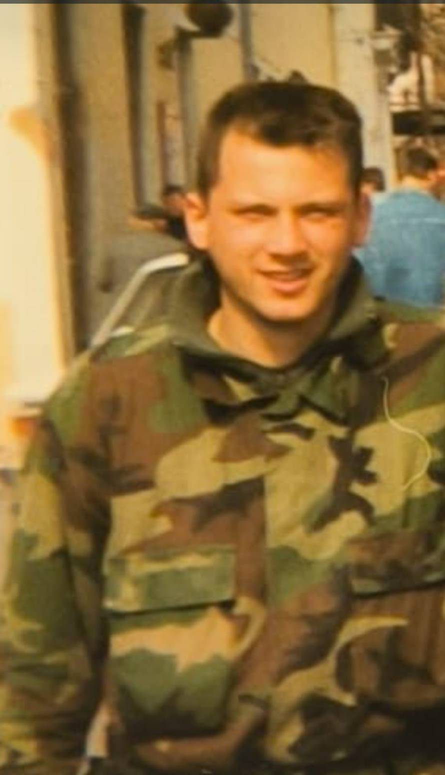 S Bobanom sam bio u repki pa otišao u rat. Vratio se nogometu pa 'izbrusio' Nevistića i Zeleniku