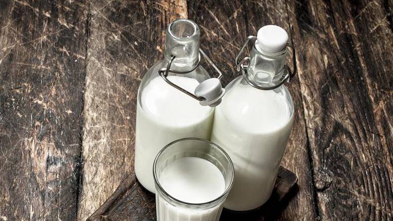 Napokon započele prijave za potpore malim mljekarama u vrijednosti od pet milijuna kuna