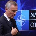 Glavni tajnik NATO-a otkrio je sljedeće velike korake, govorio i o potpori Bosni i Hercegovini