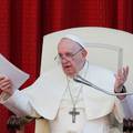 Papa Franjo: Crkva stoljećima ima problem s korupcijom