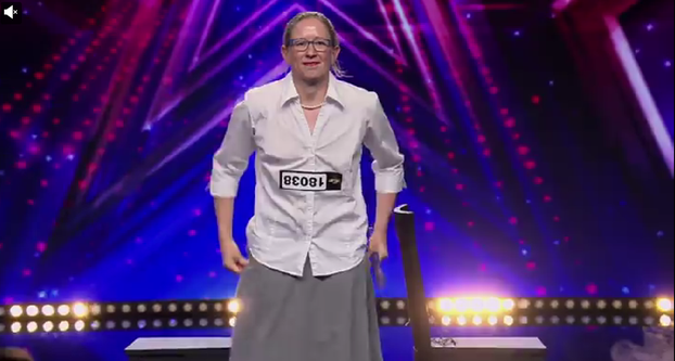 Sjećate li se Kitassa i drugih bizarnih točaka iz Supertalenta?