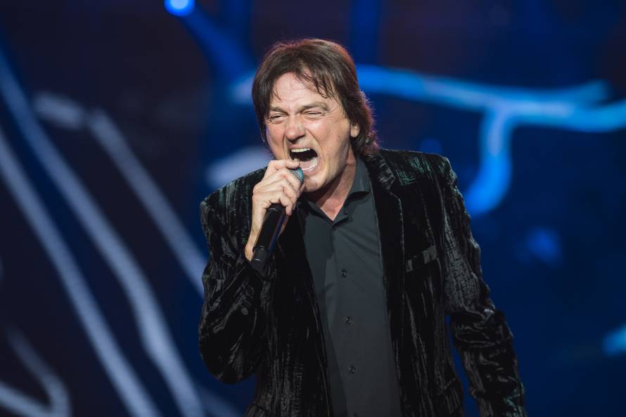 Zdravko Čolić kreće na hrvatsku turneju sljedeće godine