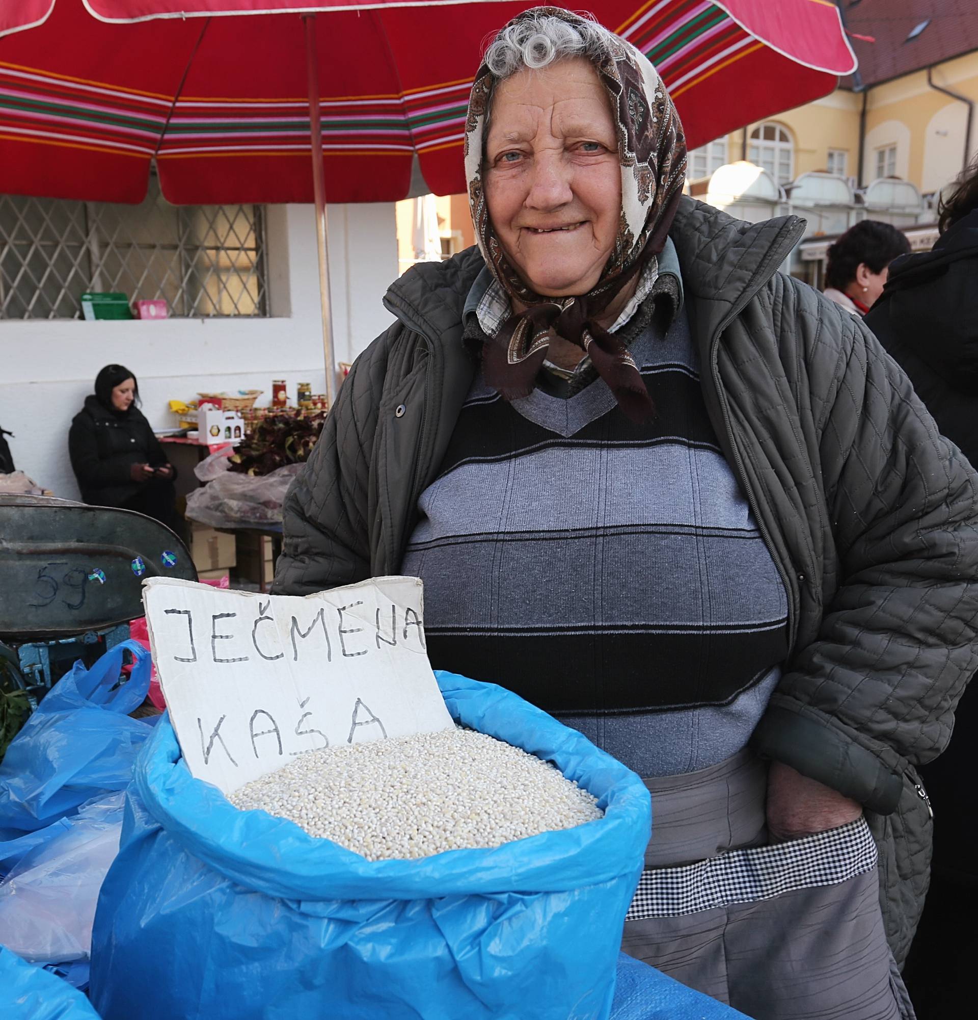 Najkumice: Počinjale raditi još u doba NDH, bude se prije tri