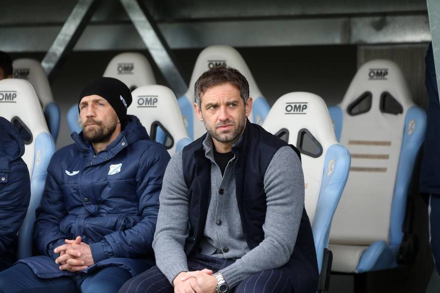 Rijeka: HNK Rijeka i NK Istra susreli se u 3. kolu Prve HNL