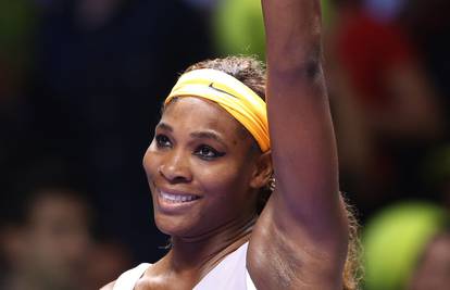 U nedjelju u Istanbulu: Li Na i S. Williams u finalu Mastersa