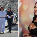 DOZNAJEMO DETALJE Laura je divljala u autu, zamalo sletjeli s ceste, udarila policajku u glavu