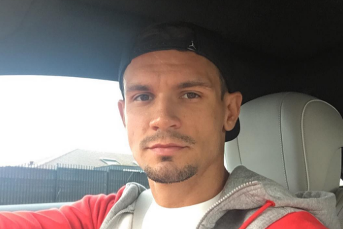 Lovren je nakon bračne afere svima poručio: 'Život je lijep'