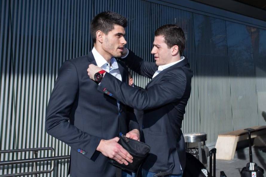 Davor Puklavec/Pixsell