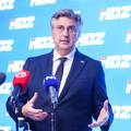 Plenković: 'Ne postoje nikakvi 'tajni letovi', radi se o provedbi Dublinskog režima. Bez drame'