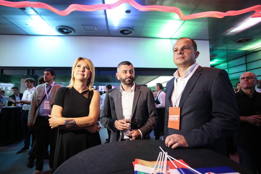 Milanović: Ovo nije bio sretan dan za Hrvatsku, zapitajmo se