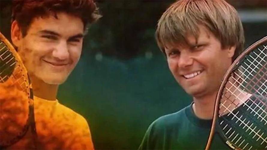 Tragedija zbog koje je Federer postao igrač: Nije htio da tratim talent. Tada sam se probudio...