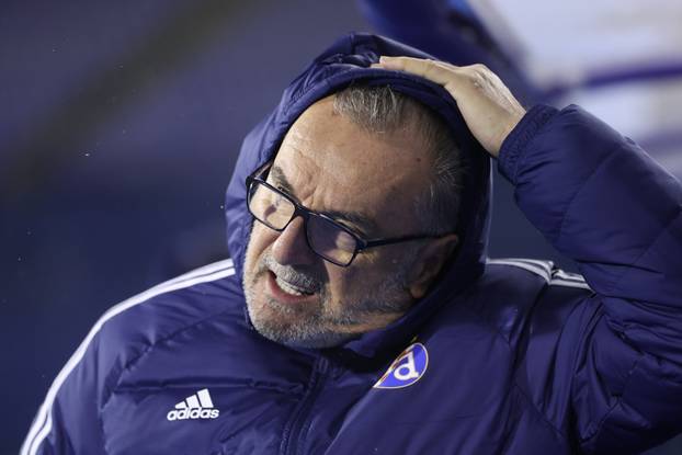 Dinamo i Gorica na Maksimiru igraju 18. kolo HNL-a 