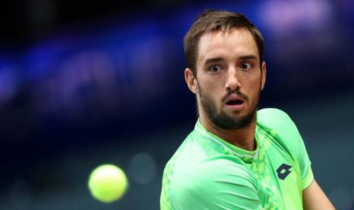 Troicki: 'Ćorić je već pokazao da ga čeka sjajna budućnost'