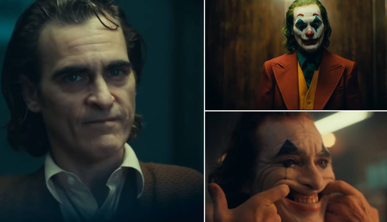 'Film Joker ne bi trebao dobiti Oscara zbog poruke koju šalje'