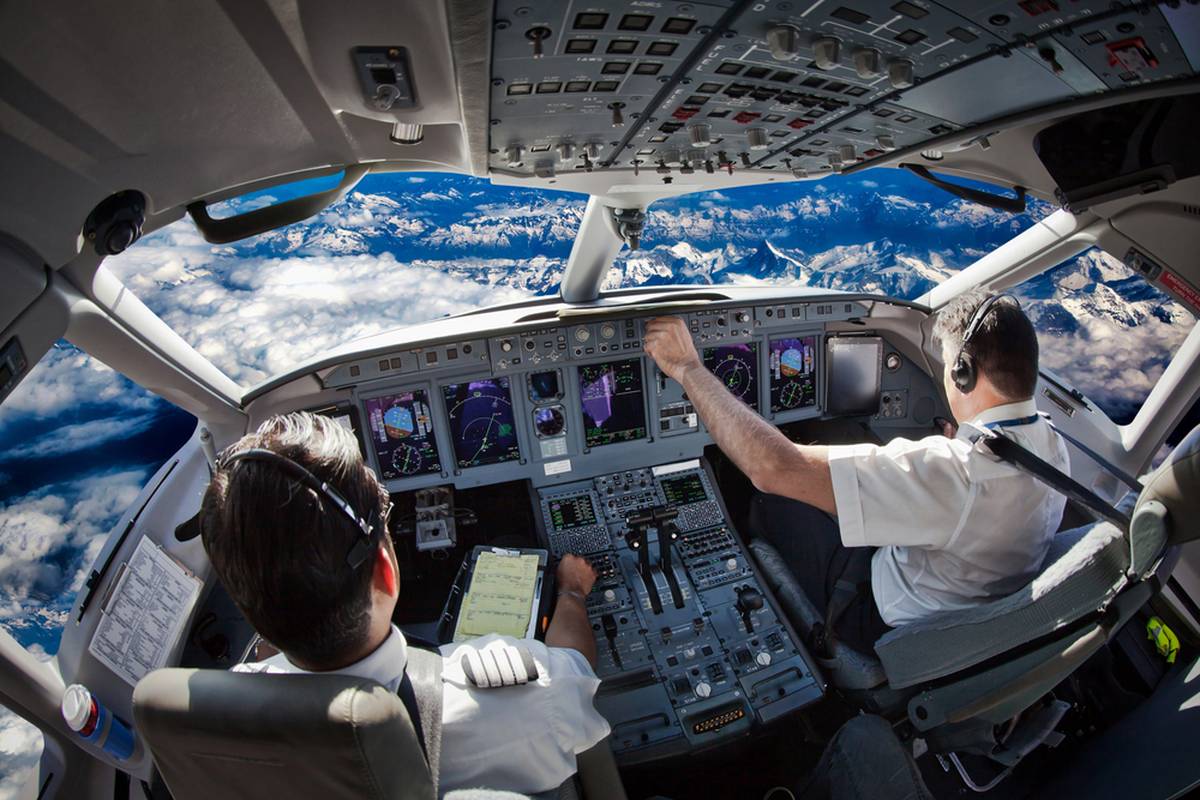 Ovih pet zanimljivosti o avionima sigurno niste znali