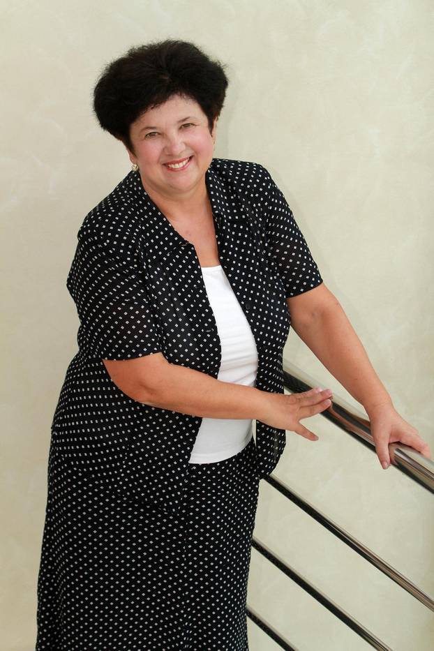 Split: Nevenka Be?i?, politi?arka