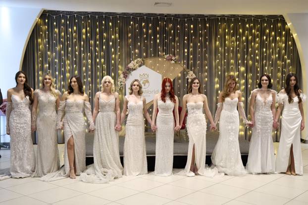 Zagreb: Izbor za Miss Zagreba 2025.