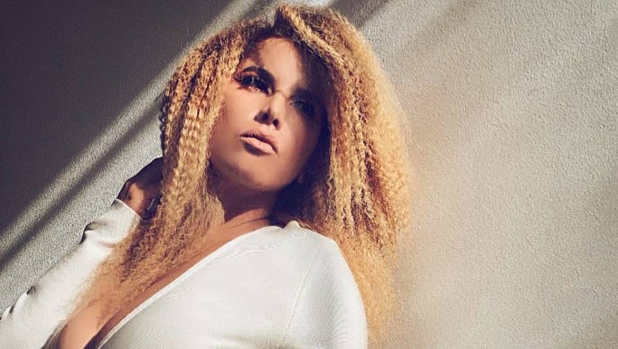 Celzijus završila u gipsu: 'Dino Drpić kaže da sam najtrapavija'