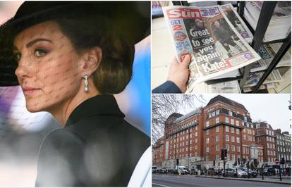 Hrvatski stručnjak za protokol o Kate Middleton: 'Javnost nije utišana jer je ona tako odlučila'