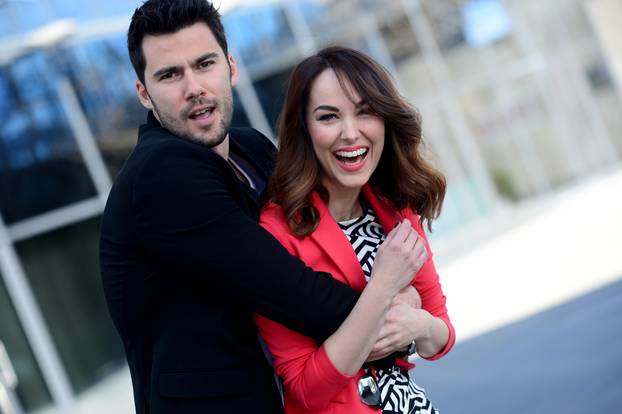 FOTO Deanu Peliću tepaju da je 'šaptač ženama': U 'Braku na prvu' daje savjete o ljubavi