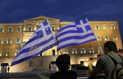 Grčka je usvojila proračun, za Europu malo  preoptimističan