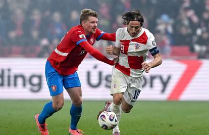Luka Modrić poslao moćnu poruku nakon ključne utakmice