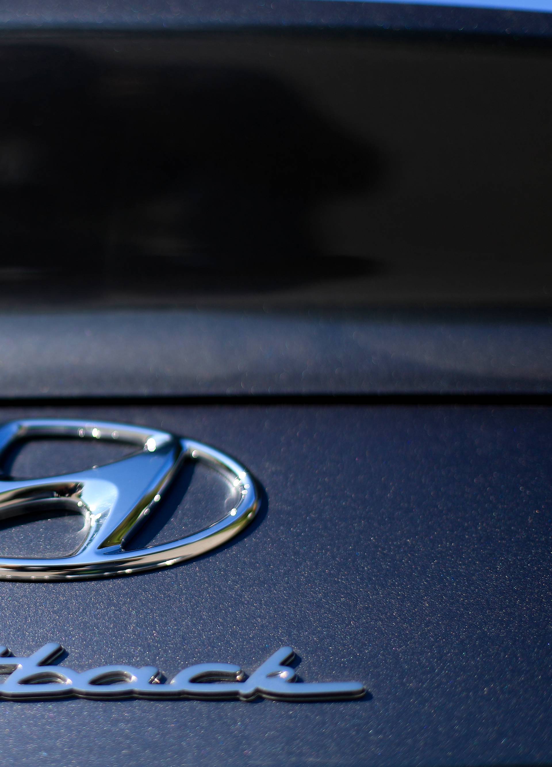 Hyundaijev hrabar i uspješan potez: i30 Fastback na testu