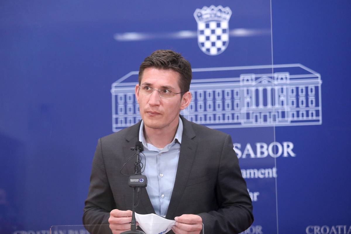 Most: Roditelji odgajatelji mogli bi raditi pola radnog vremena, time bi se uštedjelo 250 mil.kn