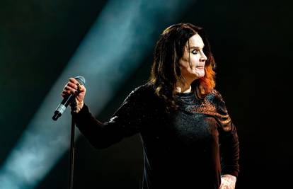 Mnogi se opraštaju od Ozzyja: 'Bio je pionir, vodeća sila, divan čovjek. Uvijek ćemo te voljeti'