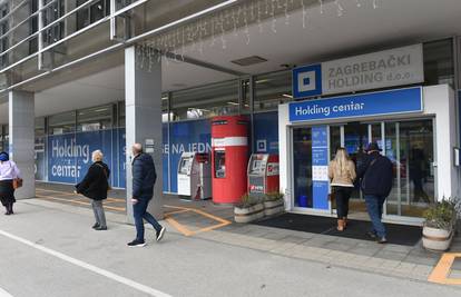 Holding diže 56 milijuna eura kredita! Sprema se najveća obnova voznog parka dosad