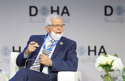 Borrell vjeruje da je nuklearni sporazum s Iranom 'vrlo blizu'