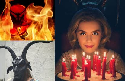 Sotonisti su tužili Netflix: Naš sveti simbol nemojte ismijavati