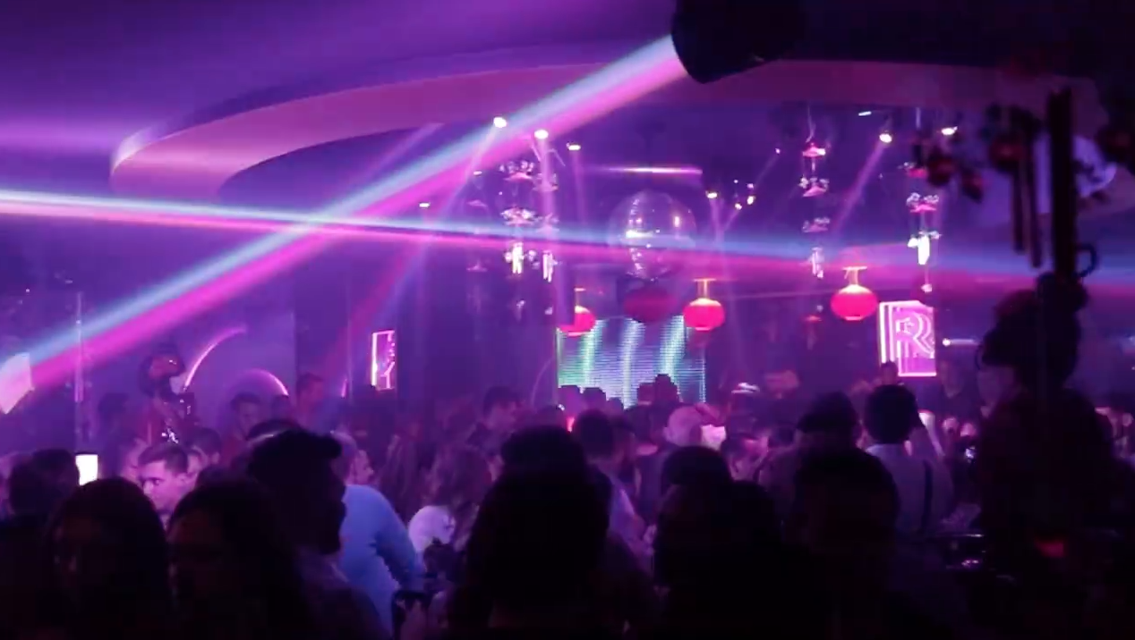 Noćni klubovi kreću s radom, ali bez korištenja plesnih podija