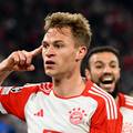 Bayern - Arsenal 1-0: Bavarci si spašavaju sezonu u Ligi prvaka! Izbacili 'topnike' za polufinale