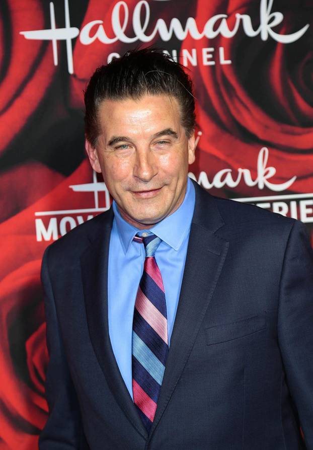 Los Angeles: Poznati dolaze na predstavljanje The 2017 TCA 