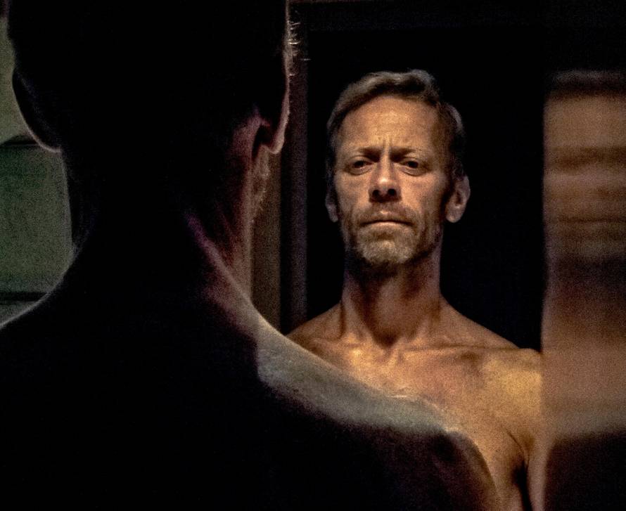 Rocco (2016) - filmstill