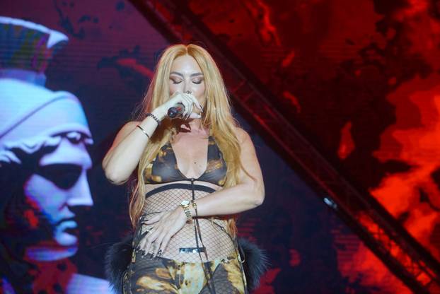 Beograd: Druga večer 5. izdanja Belgrade Music Weeka