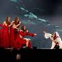 Dress rehearsal 2 for the first semi-final of the 2026 Eurovision Song Contest, in Vienna