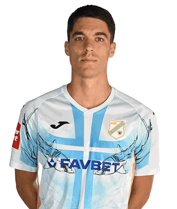 FOTO Rijeka u brojkama: Čak 35 igrača i četiri golmana. Jedan je mladić igrao samo jednu minutu