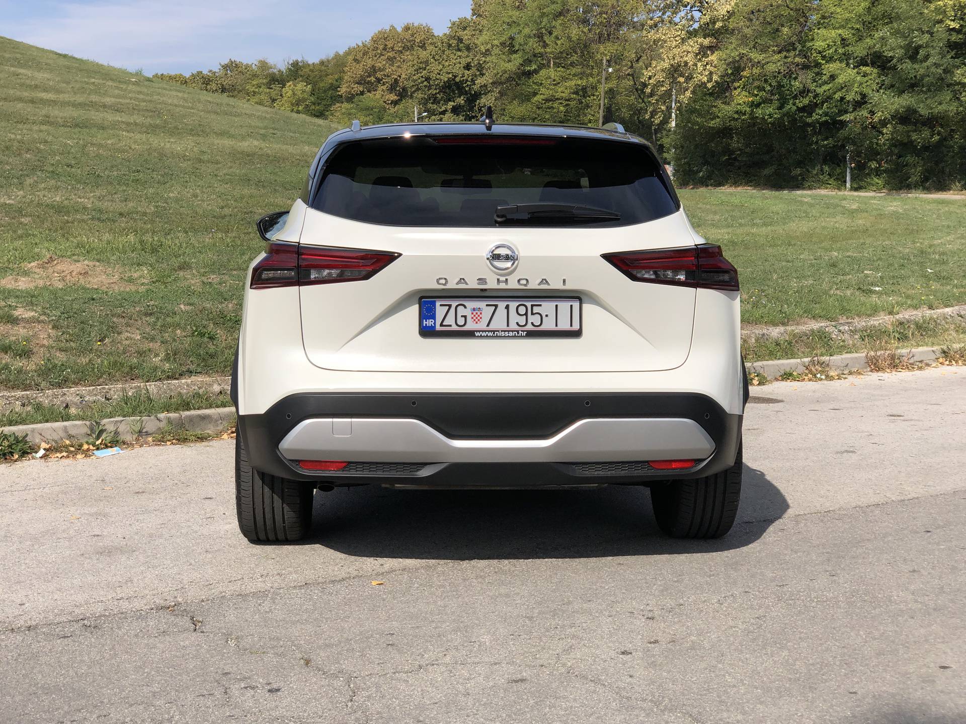 Testirali smo Nissan Qashqai: Od revolucionarnog crossovera postao je punokrvni SUV